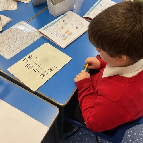 Addition and Subtraction Within 100